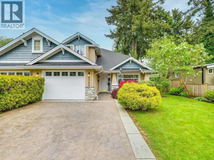 1344 DUNCAN DRIVE, Delta