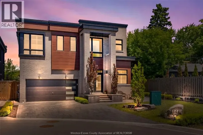 1344 GULL CROSSING, Pickering