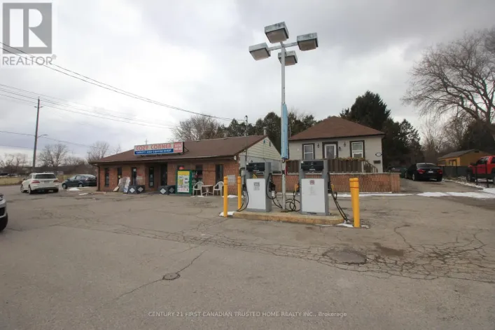 1344 HAMILTON ROAD, London East