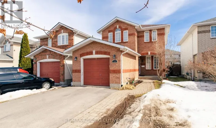 1344 THORNWOOD CRESCENT, Kingston
