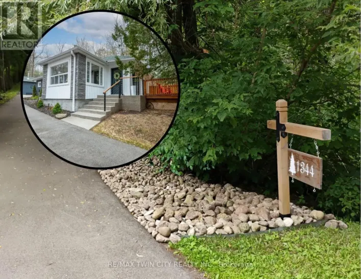 1344 WEST RIVER ROAD, North Dumfries