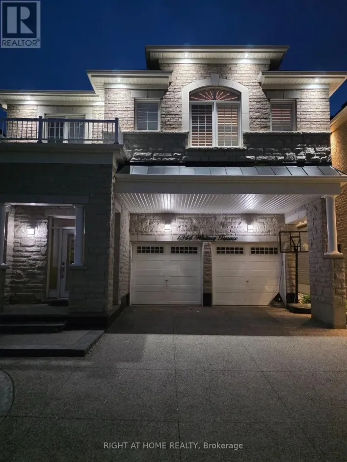 1344 WHITNEY TERRACE, Milton