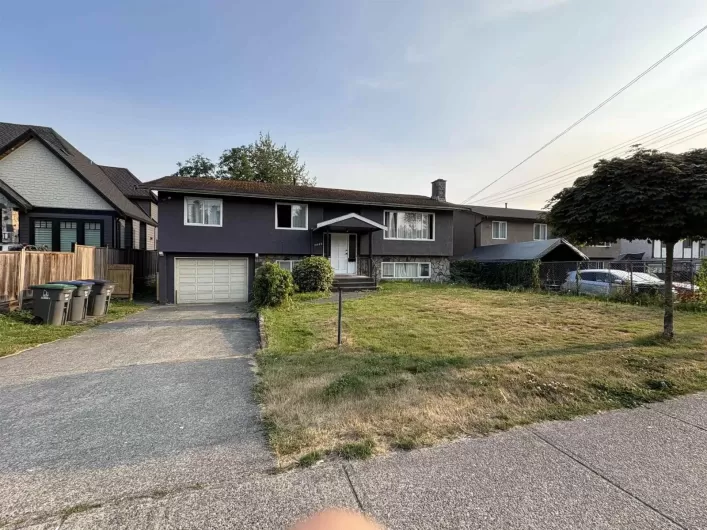 13442 98A AVENUE, Surrey