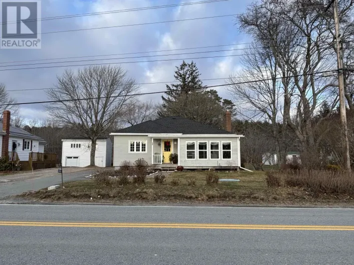 13442 Highway 3, Dayspring