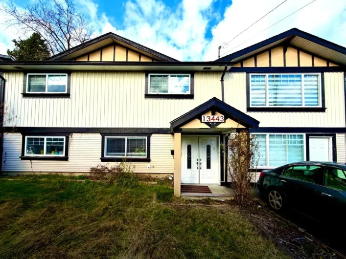 13443 91 AVENUE, Surrey