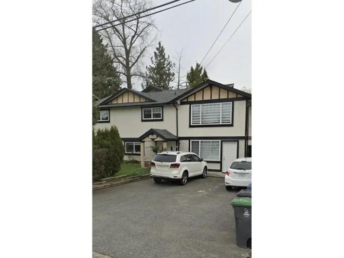 13443 91 AVENUE, Surrey