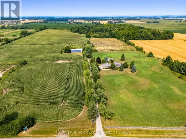 13443 WINSTON CHURCHILL BOULEVARD, Caledon