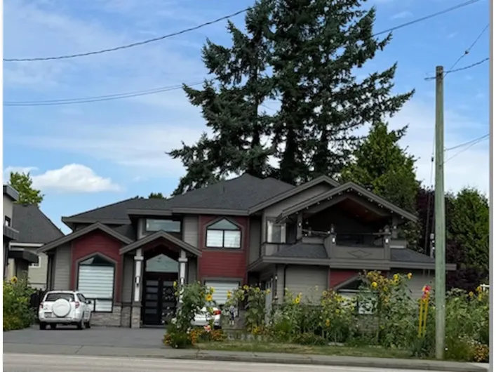 13449 68 AVENUE, Surrey