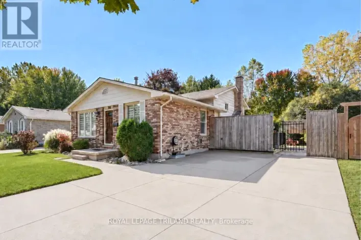 1345 ALDERSBROOK ROAD, London North