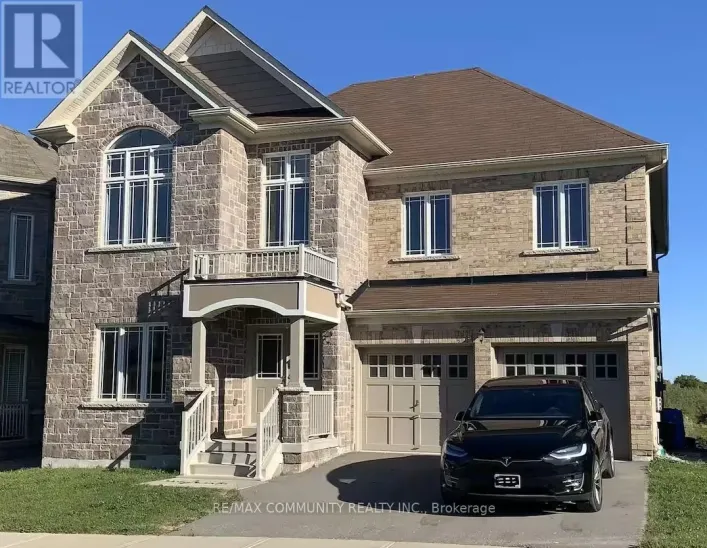 1345 BARDEAU STREET, Innisfil