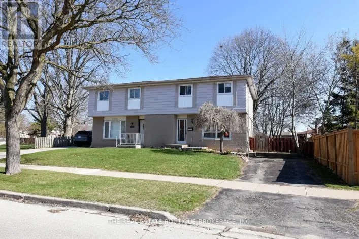 1345 COLONSAY DRIVE, Burlington
