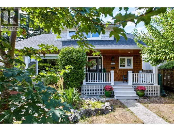 1345 COMPSTON CRESCENT, Delta