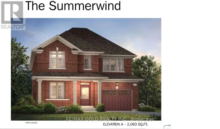 1345 DAVIS LOOP, Innisfil