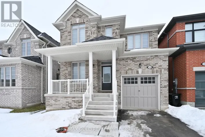 1345 DAVIS LOOP, Innisfil