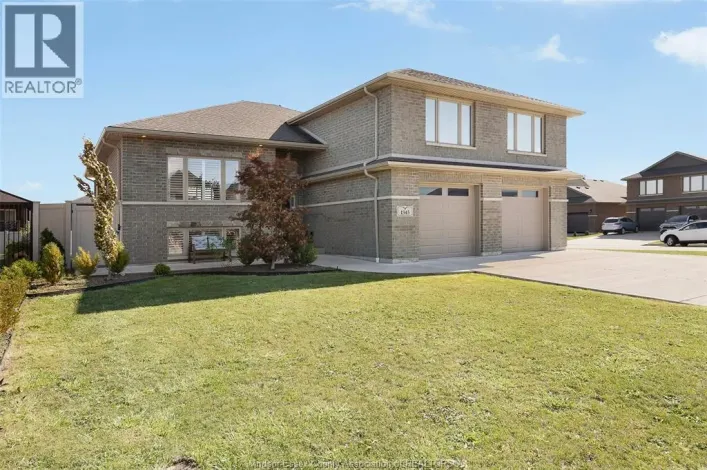 1345 DEER RUN TRAIL, Lakeshore