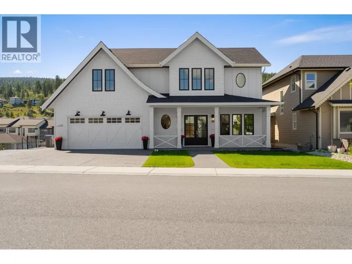 1345 Myra Place, Kamloops