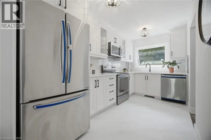 1345 PLAYFORD Road, Mississauga