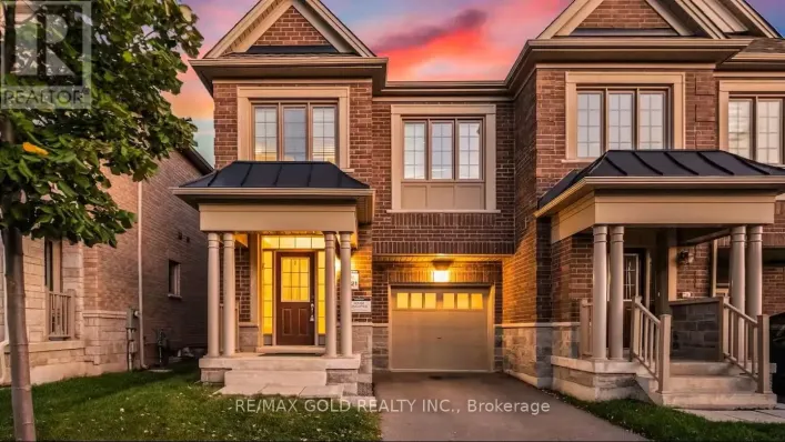 1345 RESTIVO LANE, Milton