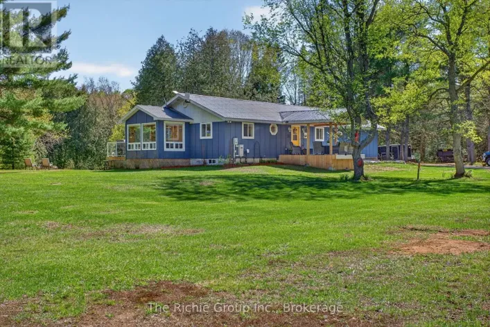 1345 SOUTH WILBERFORCE ROAD, Highlands East