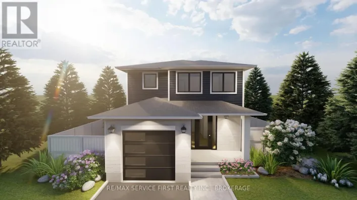 1345 TURNBULL WAY, Kingston