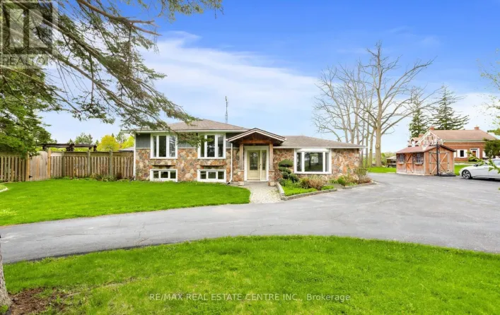 13450 HERITAGE ROAD, Caledon