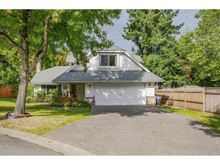13451 60A AVENUE, Surrey