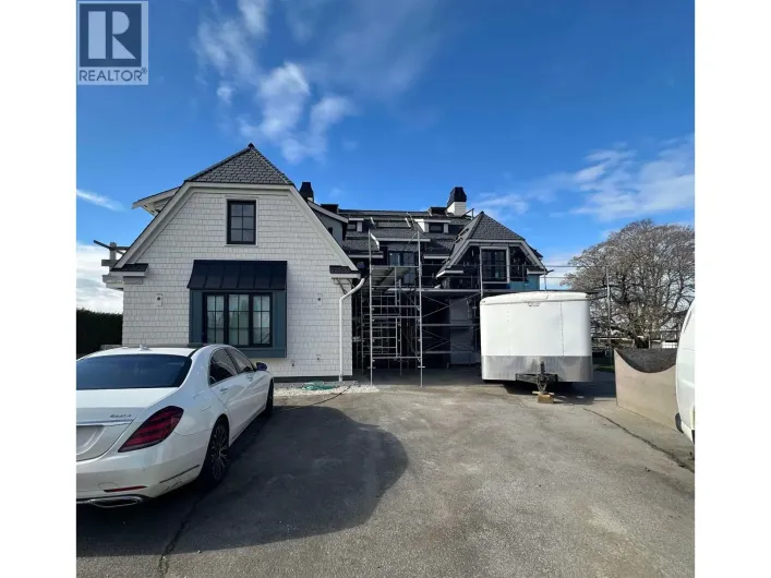 13451 NO. 3 ROAD, Richmond