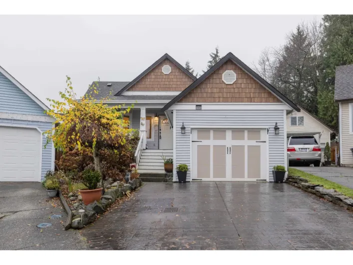 13452 62A AVENUE, Surrey