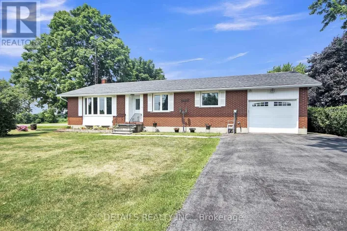 13459 LOUCKS ROAD, North Dundas