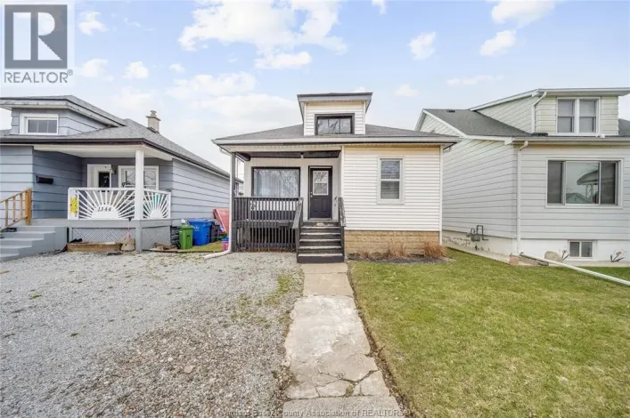 1346 HENRY FORD CENTRE DRIVE, Windsor