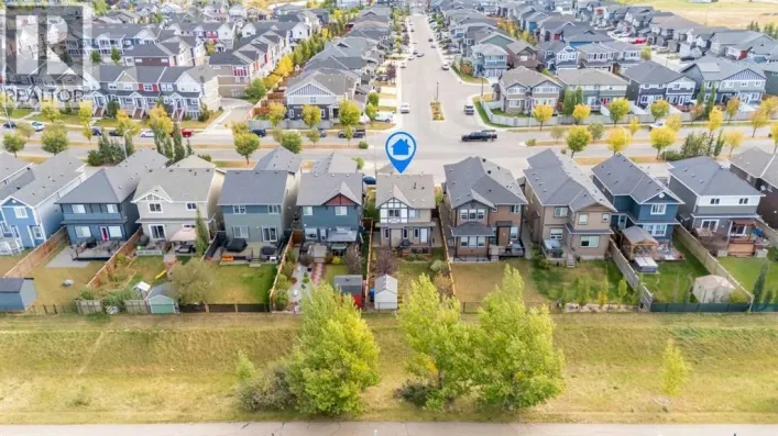1346 Kings Heights Way SE, Airdrie