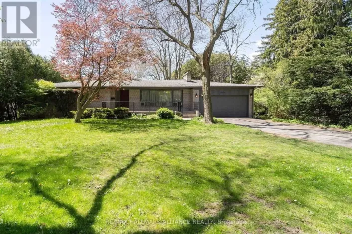 1346 MISSISSAUGA ROAD, Mississauga