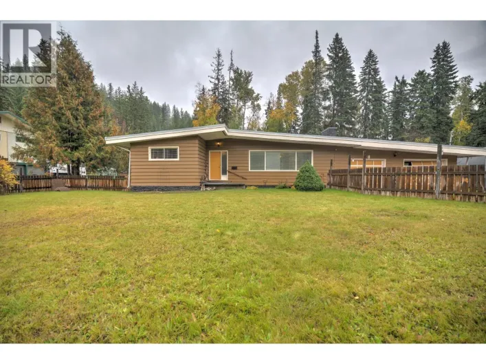 1346 NORTH NECHAKO ROAD, Prince George