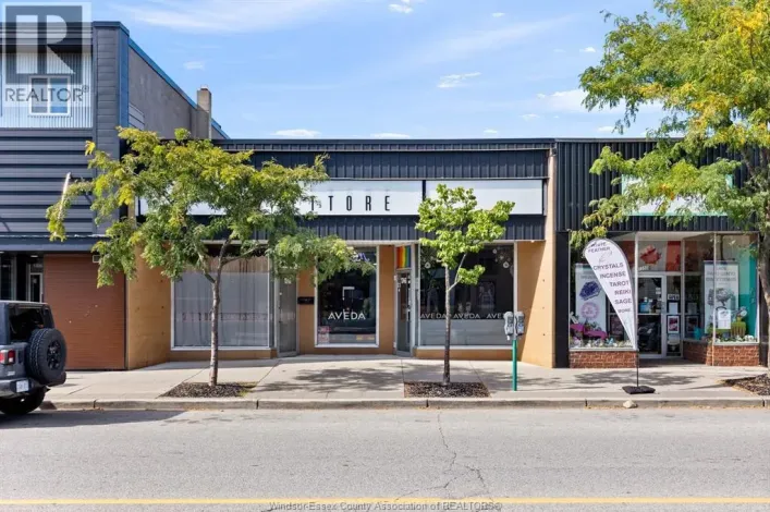 1346 OTTAWA STREET, Windsor