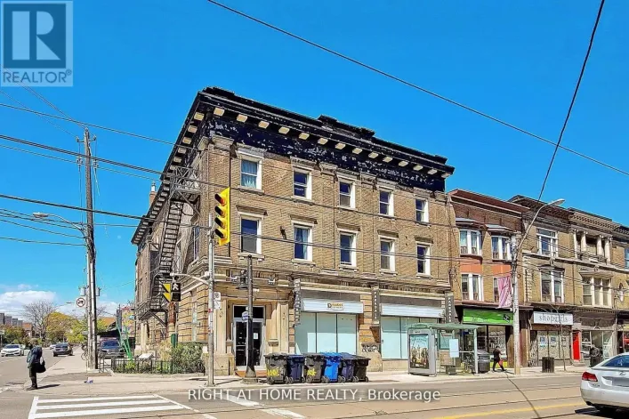 1346 QUEEN STREET W, Toronto