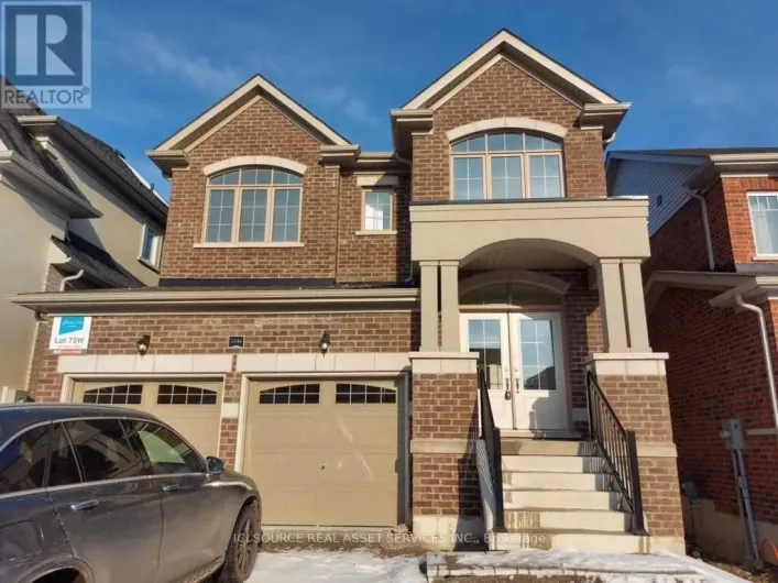 1346 STEVENS ROAD, Innisfil