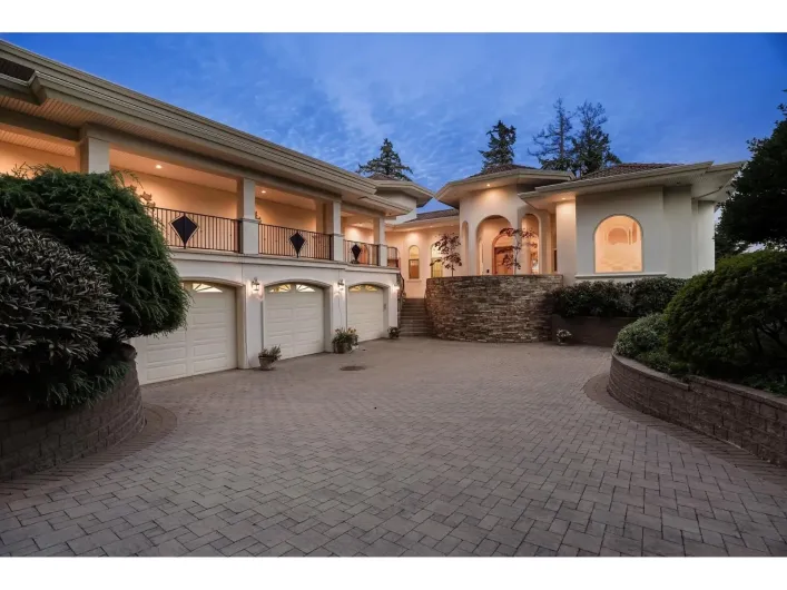 13464 13A AVENUE, Surrey