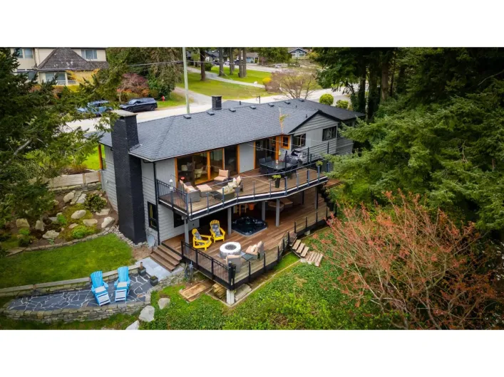 13464 56 AVENUE, Surrey