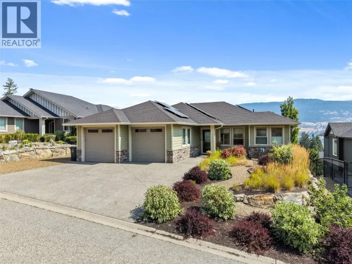 13464 Lake Hill Drive, Lake Country