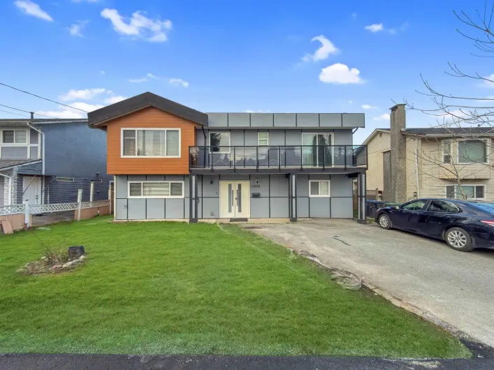 13469 80 AVENUE, Surrey