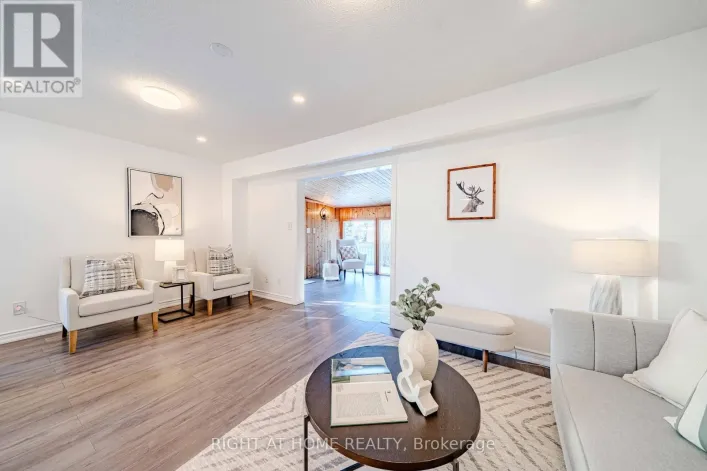 1347 ASTRA COURT, Oshawa