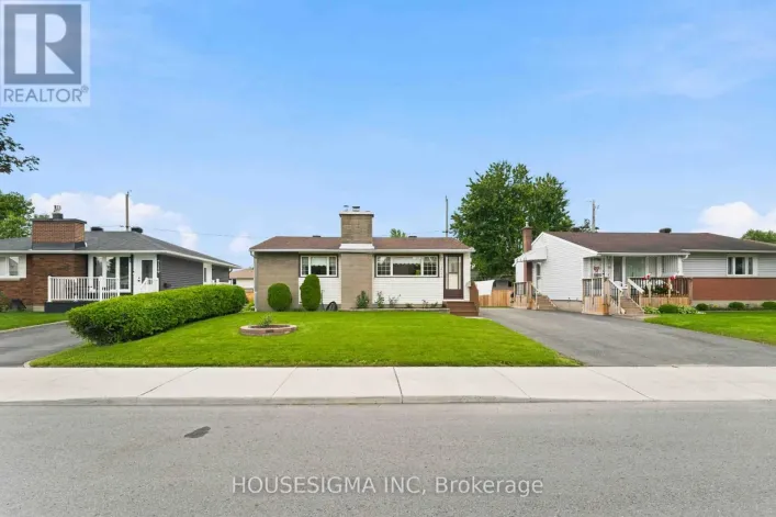 1347 AVENUE R, Ottawa