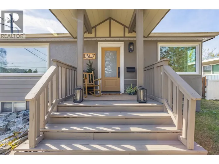 1347 Highland Drive S, Kelowna