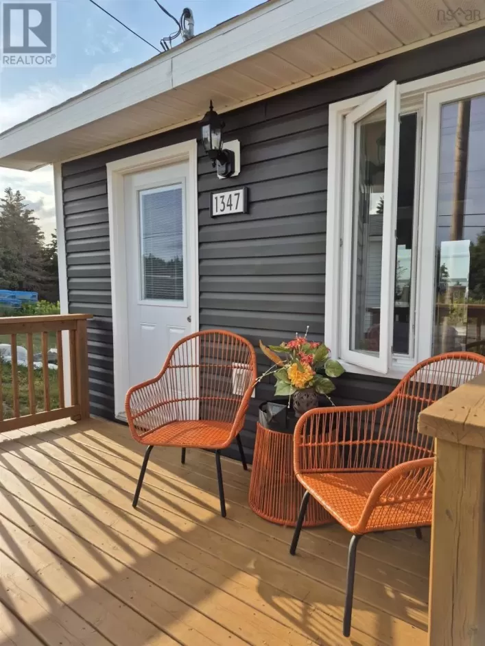 1347 Main-A-Dieu Road, Bateston