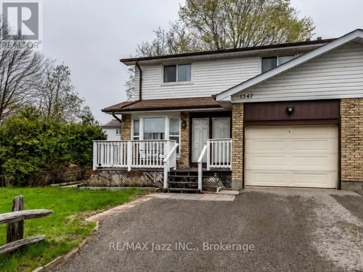 1347 MARY STREET N, Oshawa