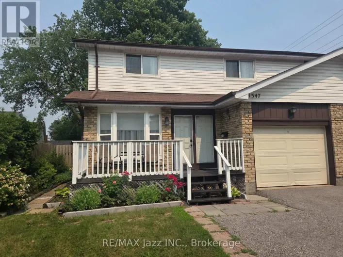 1347 MARY STREET N, Oshawa