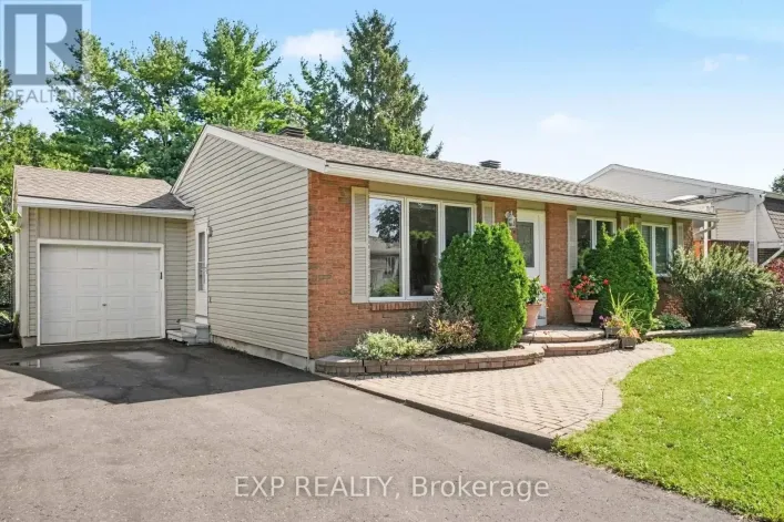 1347 METZ CRESCENT, Ottawa
