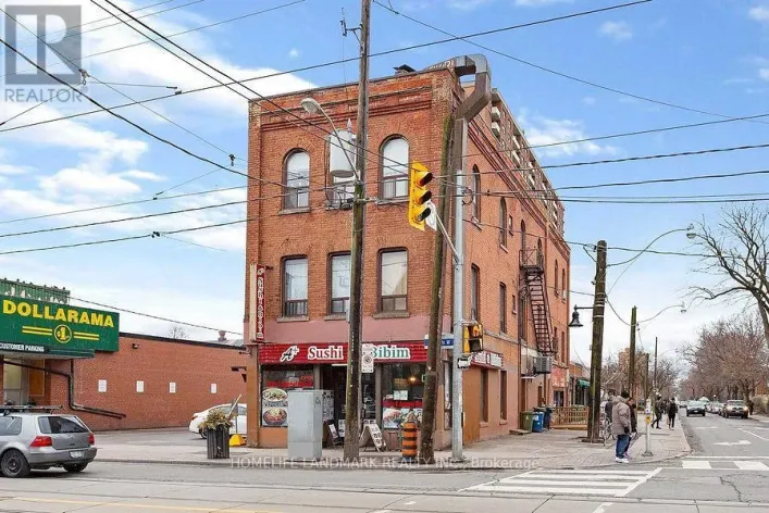 1347 QUEEN STREET W, Toronto