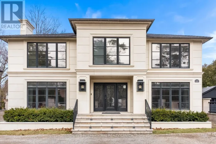 1347 QUEEN VICTORIA AVENUE, Mississauga