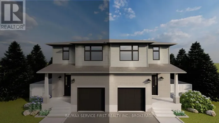 1347 WOODFIELD CRESCENT, Kingston